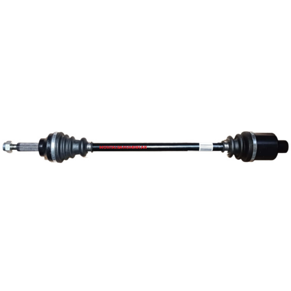 SEMIASSE SINISTRO CASALINI M20 592,5 MM