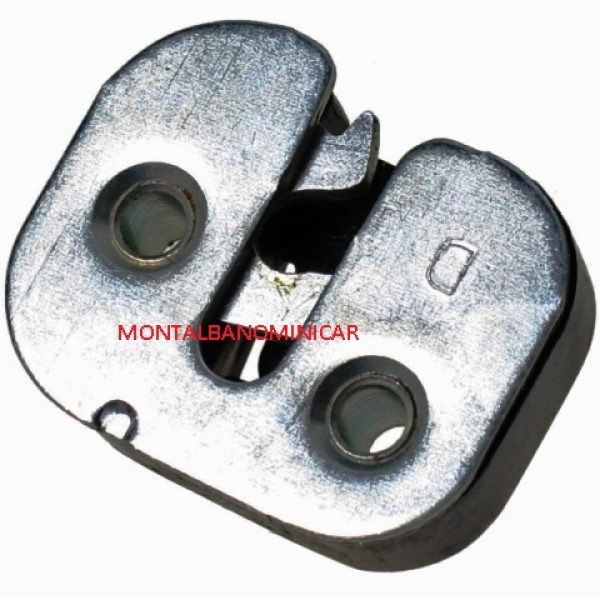 SERRATURA ESTERNA SPORTELLO DESTRO MICROCAR LIGIER ITALCAR GRECAV