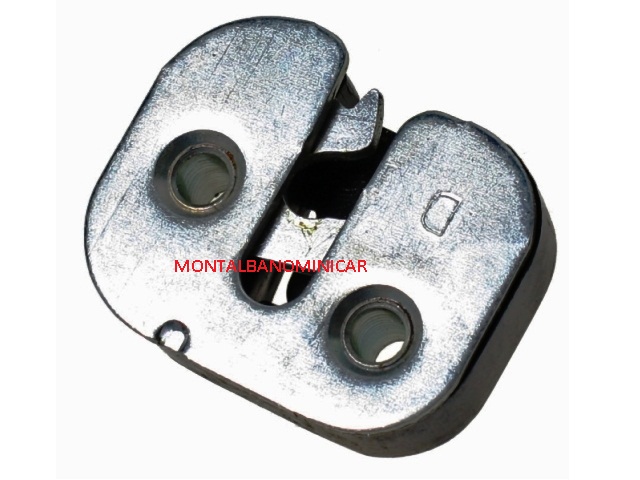 SERRATURA ESTERNA SPORTELLO DESTRO MICROCAR LIGIER ITALCAR GRECAV