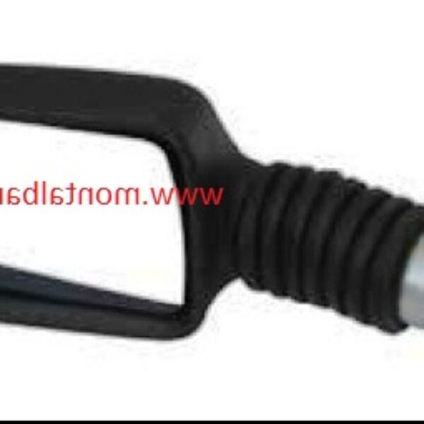 SPECCHIETTO RETROVISORE SINISTRO AIXAM 400