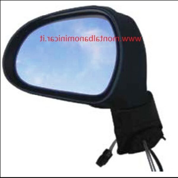 SPECCHIETTO RETROVISORE SINISTRO JDM ALOES