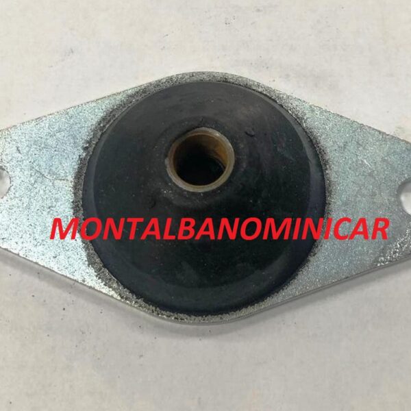 SILENT BLOCK (SUPPORTO ANTIVIBRANTE MOTORE) CHATENET INTERASSE MM. 90 0116002