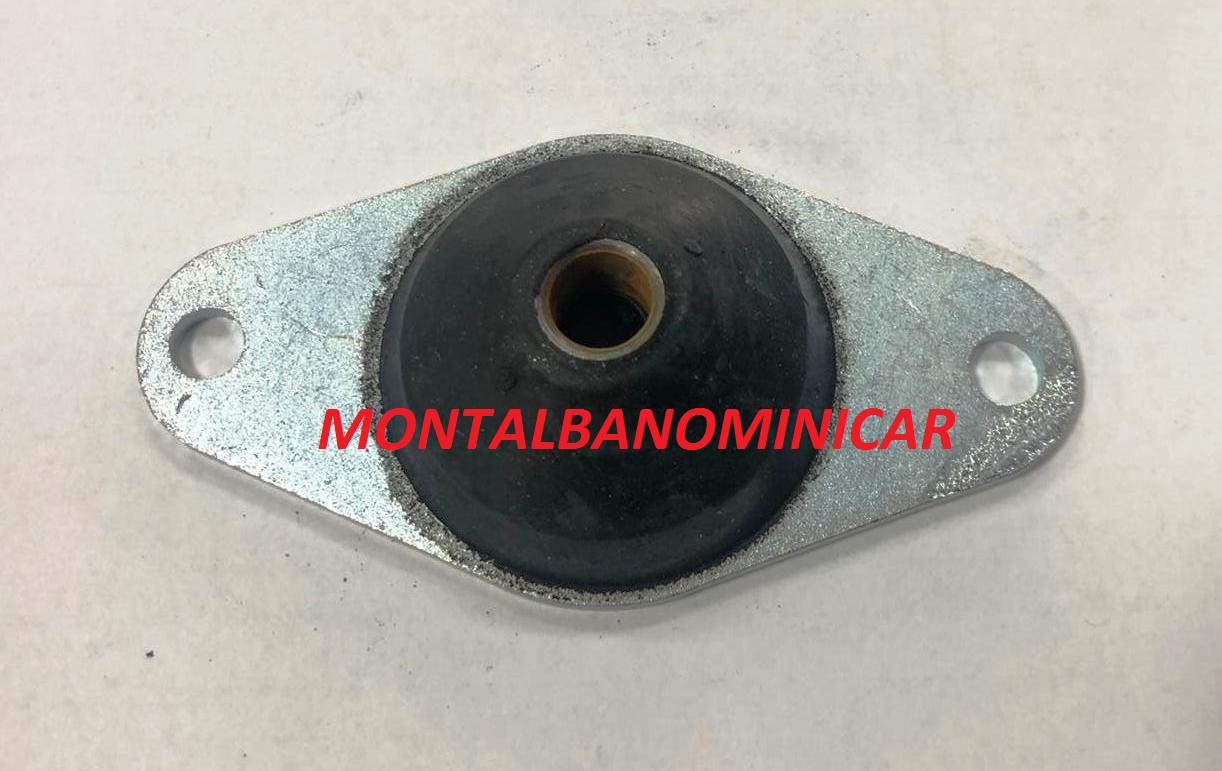 SILENT BLOCK (SUPPORTO ANTIVIBRANTE MOTORE) CHATENET INTERASSE MM. 90 0116002