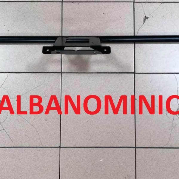 SUPPORTO PARAURTI – BARRA BATTICOFANO ANTERIORE AIXAM  A721 A741 A751 – CITY FINO AL 2008