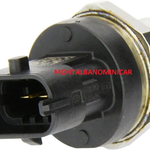 BULBO SENSORE PRESSIONE COMMON RAIL LOMBARDINI LDW442/492 DCI