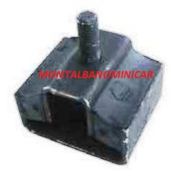 SILENT BLOCK (SUPPORTO ANTIVIBRANTE MOTORE)  CHATENET STELLA / JDM XHEOS 1111004