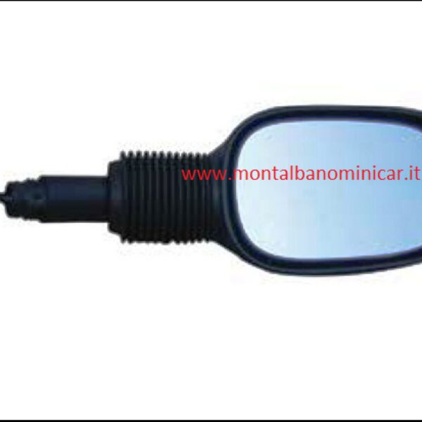 SPECCHIETTO RETROVISORE SIA DESTRO CHE SINISTRO CHATENET MEDIA / BAROODER  V.T.