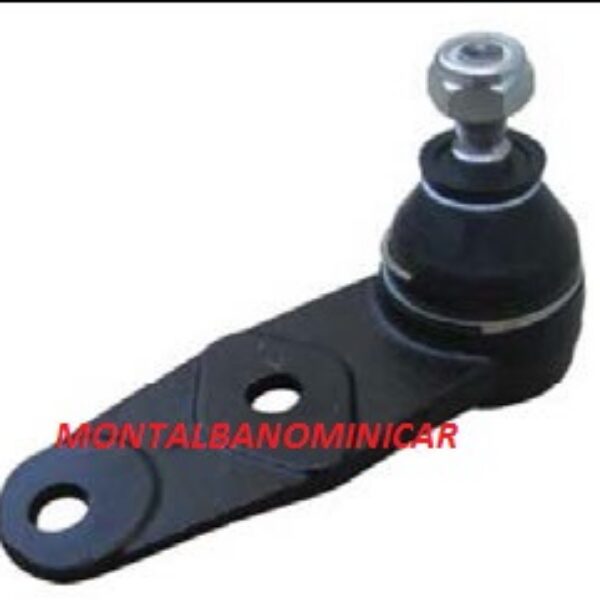 TESTINA SOSPENSIONE JDM ALOES SECONDA SERIE – BELLIER WENDY / JADE / OPALE