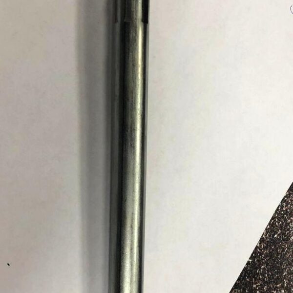 TIRANTE SCATOLA GUIDA (CREMAGLIERA) AIXAM / CHATENET MEDIA L. 28 CM 4AA013