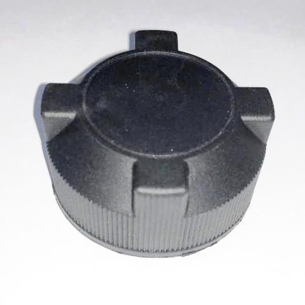 TAPPO PER VASCHETTA ESPANSIONE RADIATORE ACQUA LIGIER E MICROCAR NON ORIGINALE
