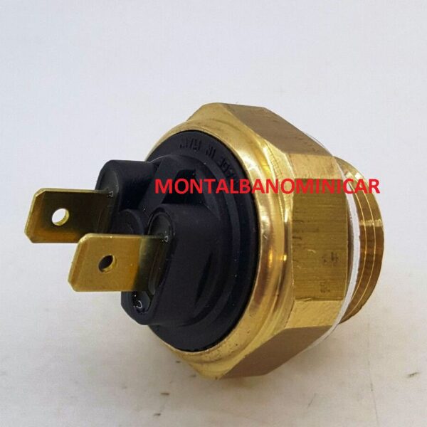 BULBO TERMOCONTATTO RADIATORE ACQUA LIGIER NOVA XTOO DUE’ JS50 MICROCAR MGO M8 DUE’ – CHATENET