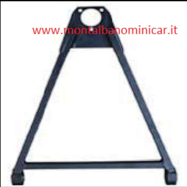 TRIANGOLO SOSPENSIONE (BRACCIO ) CHATENET BAROODER
