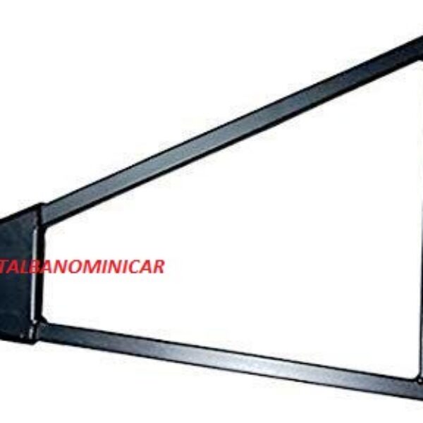 TRIANGOLO SOSPENSIONE (BRACCIO ) SINISTRO CHATENET CH26