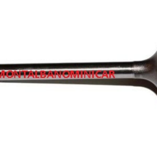 VALVOLA ASPIRAZIONE MOTORE KUBOTA Z402 E Z482 ( PER 1 PISTONE )