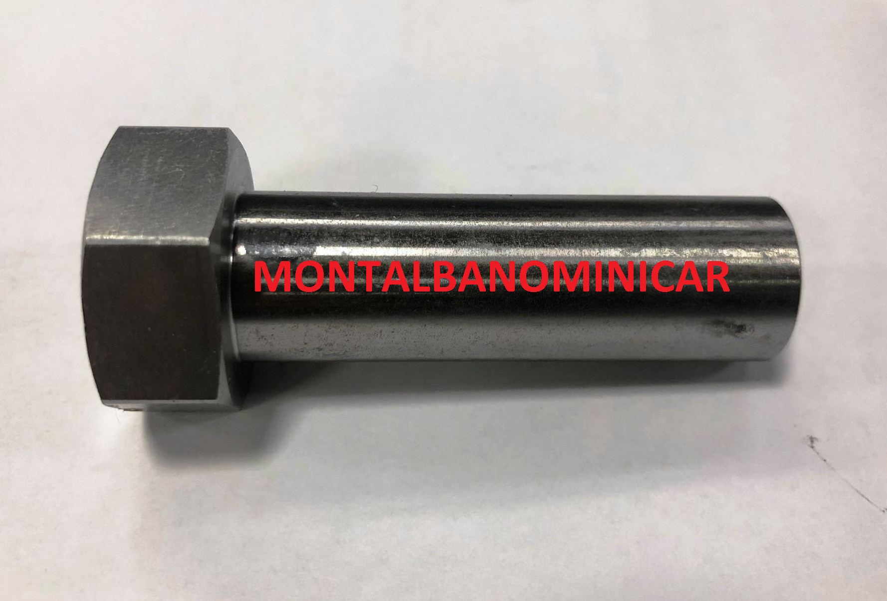VITE BULLONE DADO FISSAGGIO VARIATORE CAMBIO AIXAM GRECAV - immagine 2