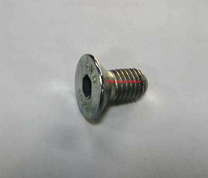 VITE SVASATA 10.9 DA 8 MM. FISSAGGIO DISCO FRENO AL MOZZO