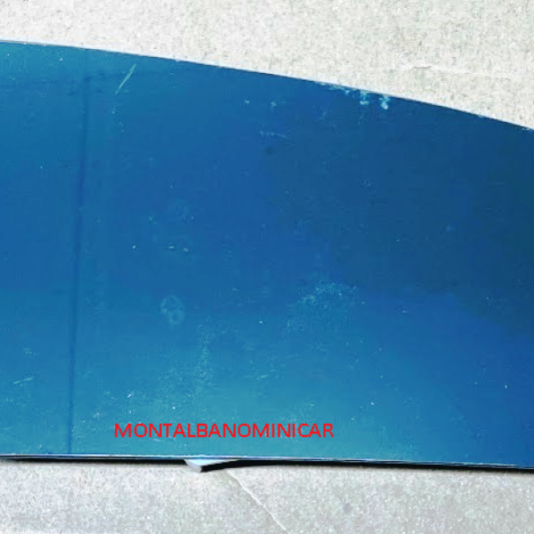 VETRO PER SPECCHIETTO RETROVISORE DESTRO AIXAM IMPULSION VISION E MINAUTO