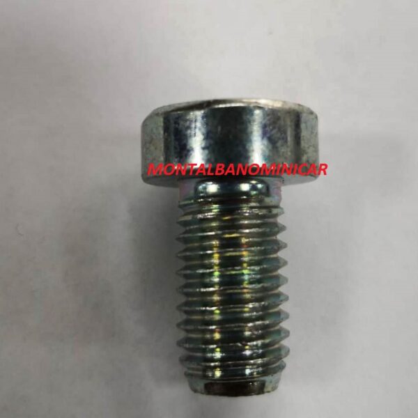 VITE TESTA PIATTA M10 PER DISCO FRENO D. 209 LIGIER / JDM / CHATENET / JDM / MICROCAR