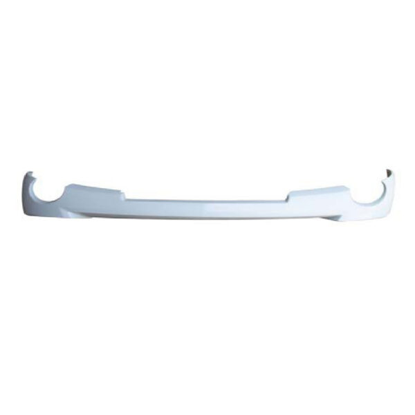 SPOILER ANTERIORE AIXAM CITY SPORT MODELLO 2008