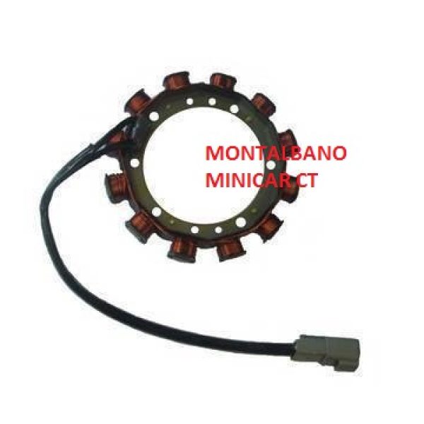ALTERNATORE A VOLANO ORIGINALE LOMBARDINI LDW502 LGW523