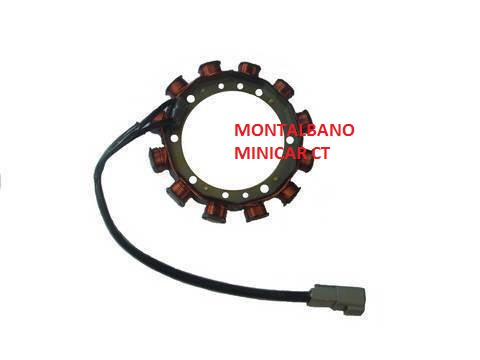 ALTERNATORE A VOLANO ORIGINALE LOMBARDINI LDW502 LGW523