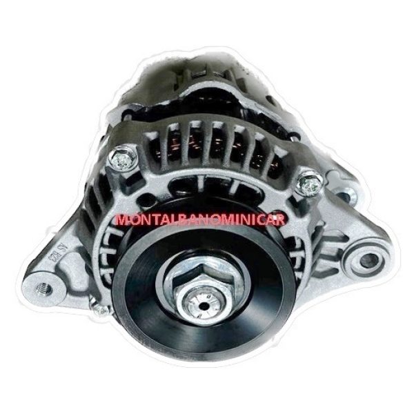 ALTERNATORE MITSUBISHI L2C ED L2E CASALINI 538 CC E 632