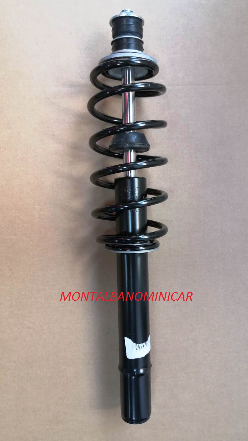 AMMORTIZZATORE ANTERIORE ORIGINALE LIGIER DUE' COUPE' E DUE' FIRST / MICROCAR MGO 2 - F8C - - M8