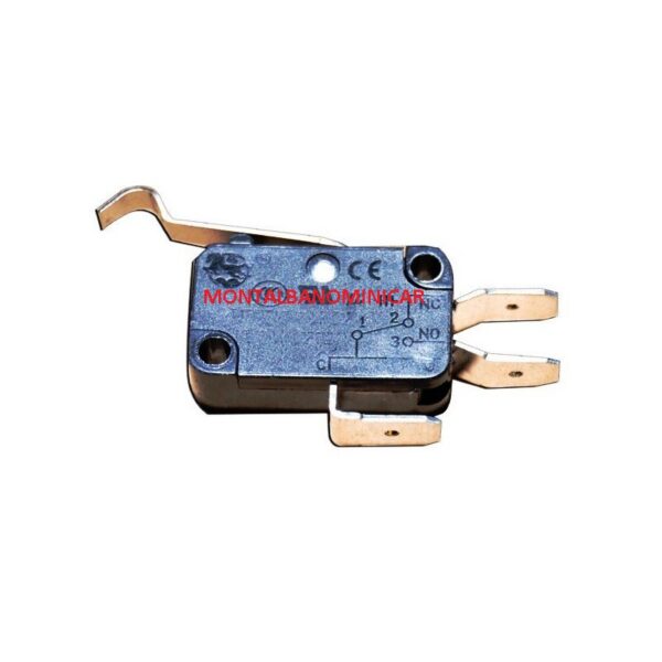 MICROINTERRUTTORE LEVA CAMBIO GRECAV – JDM – BELLIER