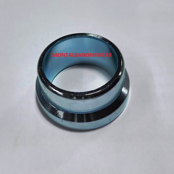 BOCCOLA DISTANZIALE IN METALLO PULEGGIA MOTRICE ( VARIATORE ) LIGIER MICROCAR CHATENET AIXAM CASALINI