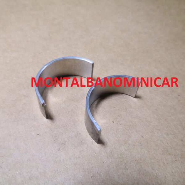 BRONZINA BIELLA MINORATA 0.25 YANMAR 2TNE68