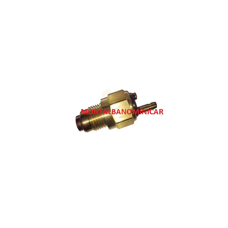 BULBO TEMPERATURA ACQUA MOTORE YANMAR 2TNE68 SECONDA SERIE