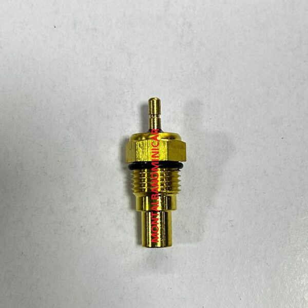 TRASMETTITORE BULBO TEMPERATURA MOTORE KUBOTA Z402 – Z482 / AIXAM – MINAUTO