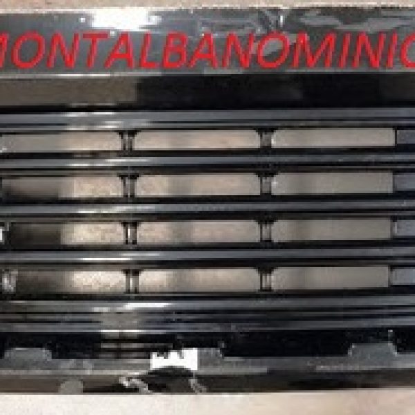 CALANDRA PARAURTI ANTERIORE LIGIER JS50 SECONDA SERIE JS56