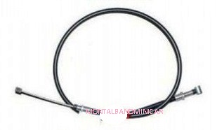 CAVO FRENO A MANO ORIGINALE CHATENET CH26 EVO CON DISCHI POSTERIORI