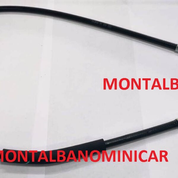 CAVO FRENO A MANO CHATENET CH40 CH46 ORIGINALE