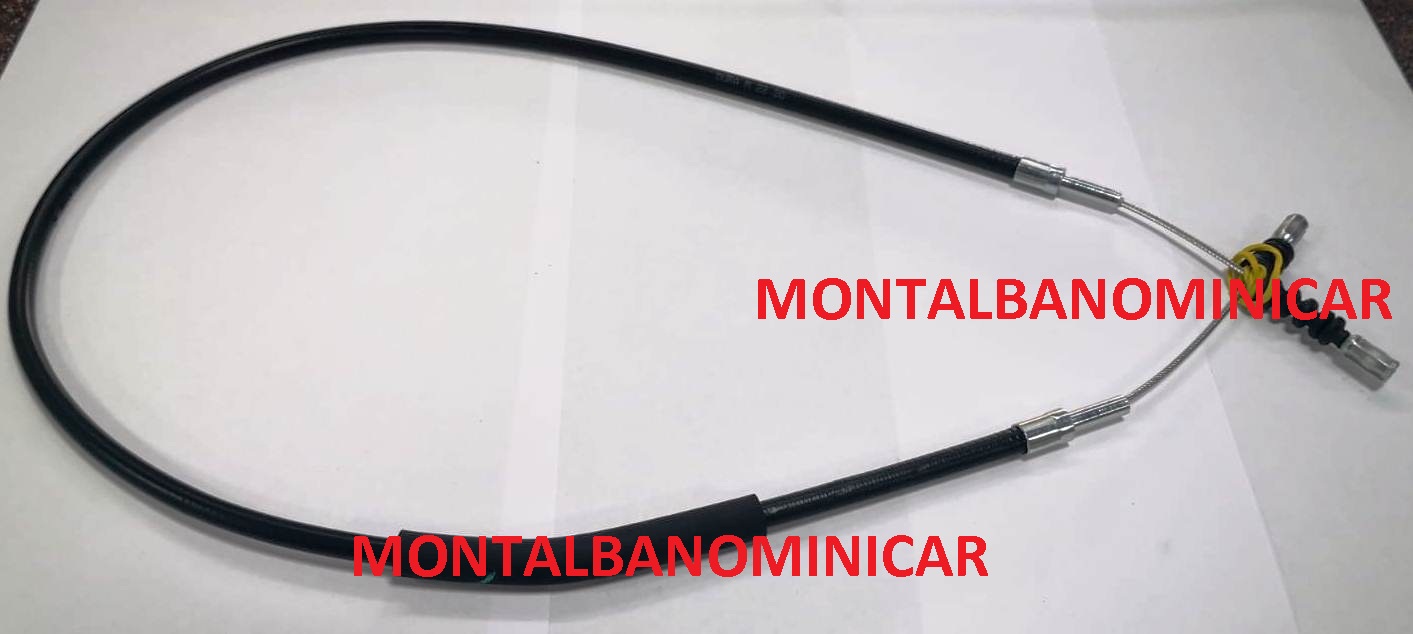 CAVO FRENO A MANO CHATENET CH40 CH46 ORIGINALE