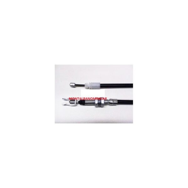 CAVO FRENO A MANO AIXAM IMPULSION E MINAUTO 2011/2015
