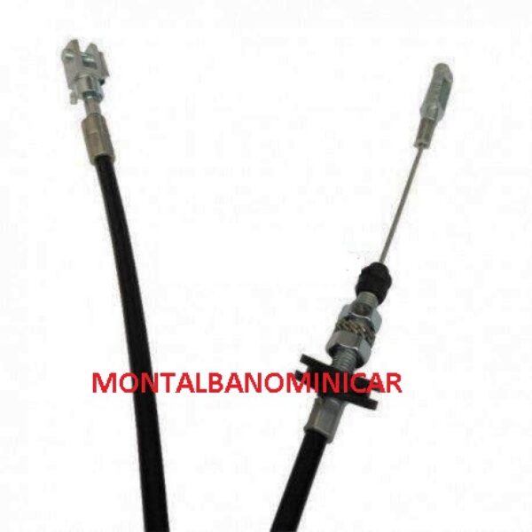 CAVO INVERSORE / CAMBIO CHATENET CH26 PRIMA SERIE
