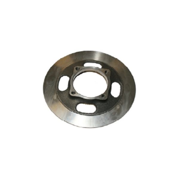 DISCO FRENO ANTERIORE D. 210 AIXAM / GRECAV / BELLIER / ITALCAR 6L028