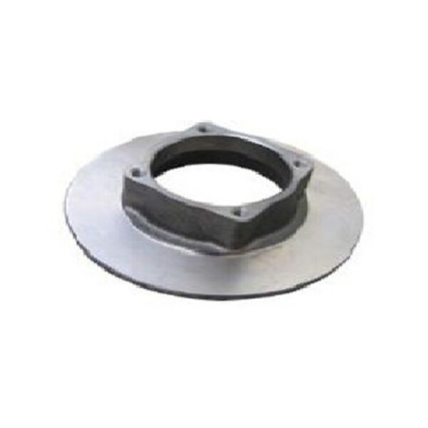 DISCO FRENO ANTERIORE D. 170 H 39 MM CHATENET / BELLIER / GRECAV