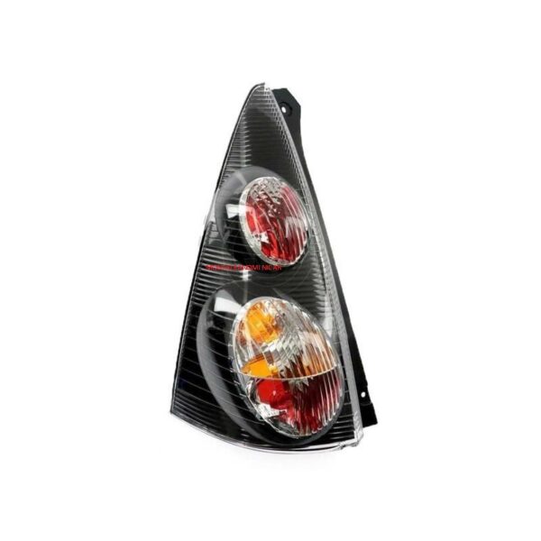 FARO FANALE POSTERIORE SINISTRO CASALINI M14 – M14 2.0 E M20