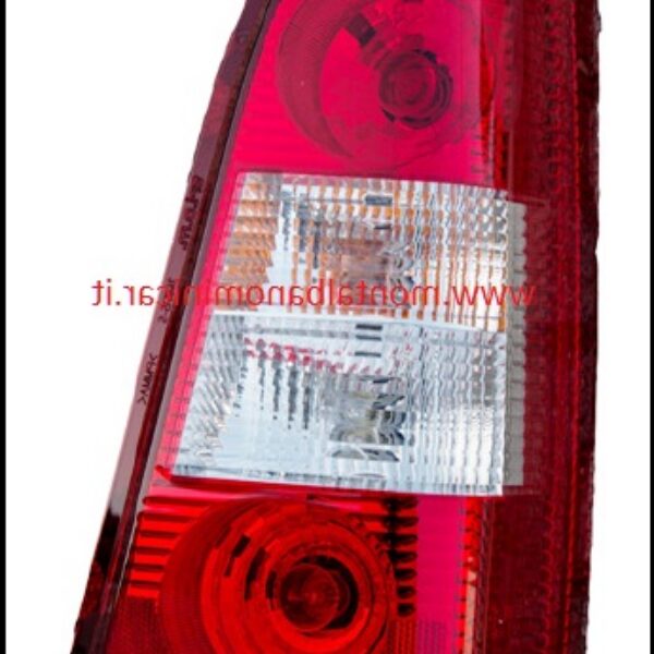 FARO ( FANALE ) POSTERIORE DESTRO LIGIER XTOO R / MAX / S / RS 7 DUE’