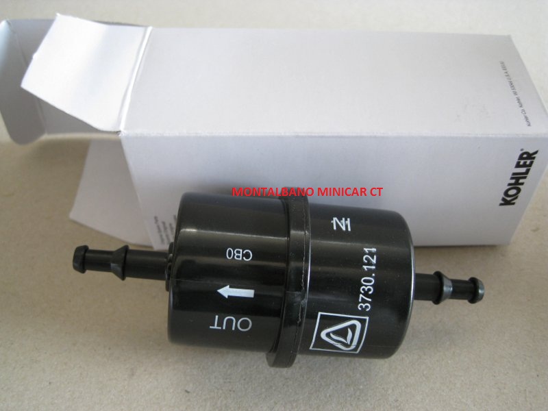 FILTRO GASOLIO ORIGINALE LOMBARDINI FOCS LDW502 LGW523