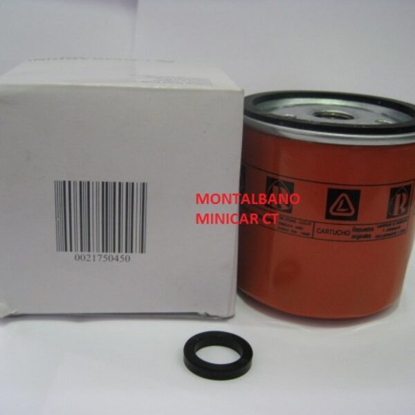 FILTRO GASOLIO ORIGINALE LOMBARDINI FOCS LDW502 LGW523