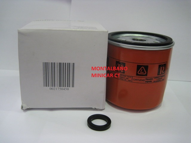 FILTRO GASOLIO ORIGINALE LOMBARDINI FOCS LDW502 LGW523