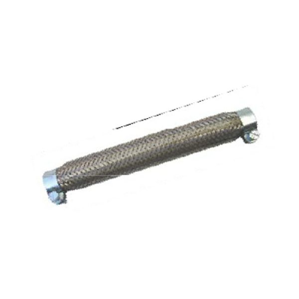 FLESSIBILE MARMITTA LIGIER NOVA L. 23 CM INTERNO 25 MM.  0116223