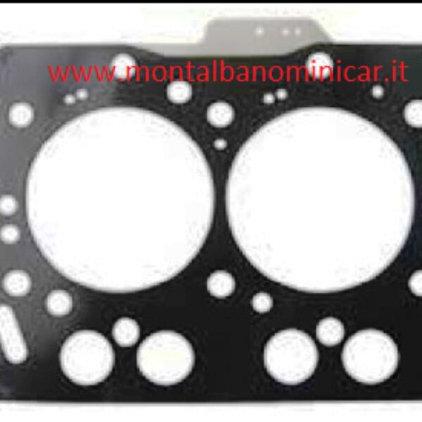 GUARNIZIONE TESTA MOTORE YANMAR 2TNE68