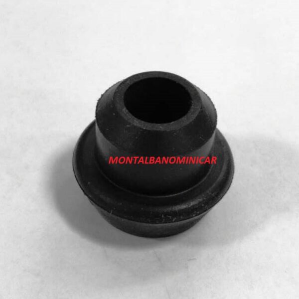 GOMMINO PER IL FISSAGGIO INFERIORE RADIATORE ACQUA LIGIER NOVA XTOO DUE’ JS50 MICROCAR MGO M8 DUE’