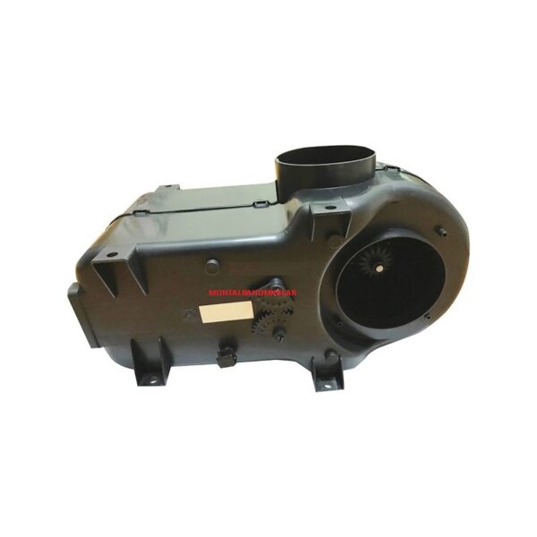 GRUPPO STUFA RISCALDAMENTO COMPLETO LIGIER / CHATENET / ITALCAR / MICROCAR 1008119 00.26.007 0063328