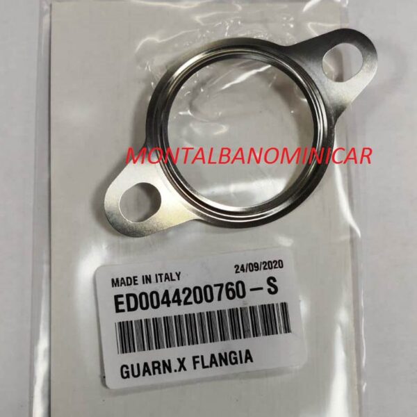 GUARNIZIONE SCARICO ORIGINALE LOMBARDINI FOCS LDW502